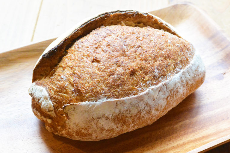 小麦粉を使わないピーナッツバターブラウニークッキーのレシピ